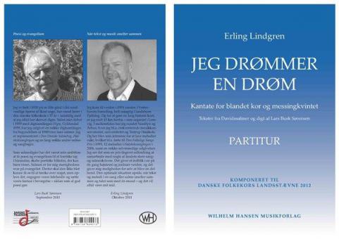 Jeg Drommer en Drom 