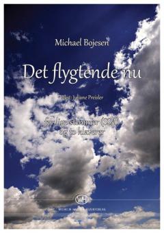Det Flygtende Nu 