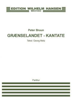 Graenselandet 