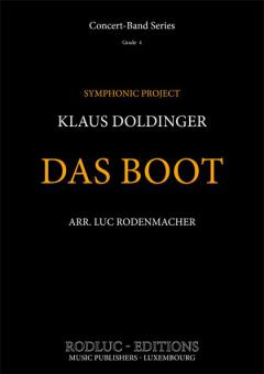 Das Boot 