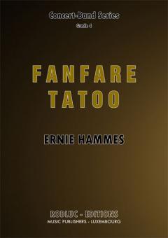 Fanfare Tatoo 