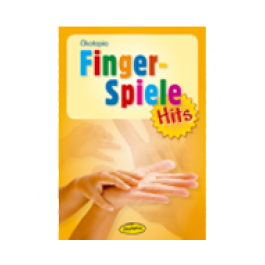 Fingerspiele-Hits 
