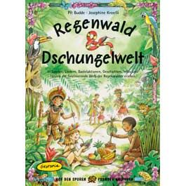 Regenwald & Dschungelwelt 