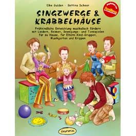 Singzwerge & Krabbelmäuse 
