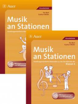 Lieder mit einfachen Begleitsätzen 