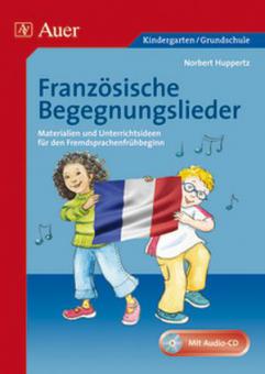Französische Begegnungslieder 