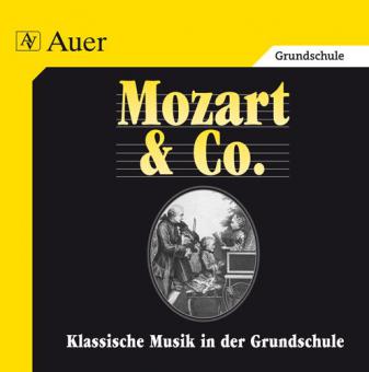 Mozart & Co. 
