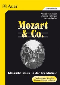 Mozart & Co. 