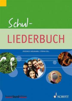 Schul-Liederbuch plus - Paket 