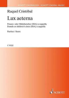 Lux aeterna Standard