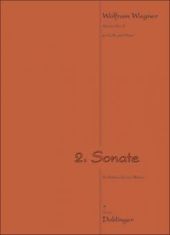 2. Sonate 