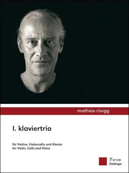 1. Klaviertrio 
