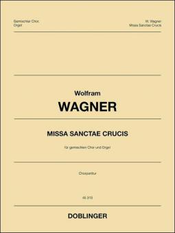 Missa sanctae crucis 