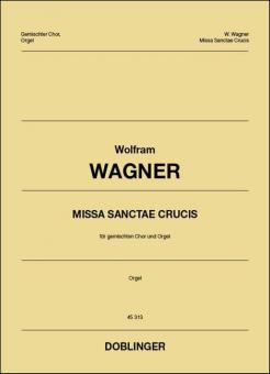 Missa sanctae crucis 