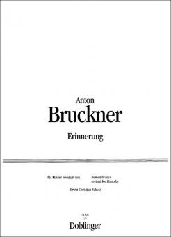 Erinnerung 