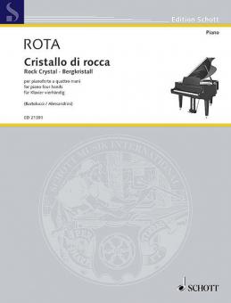 Cristallo di rocca Standard