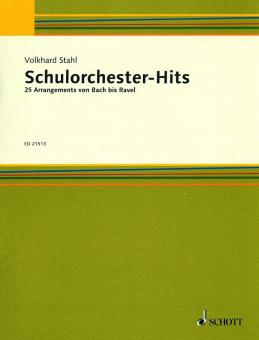 Schulorchester-Hits Standard