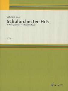 Schulorchester-Hits Standard