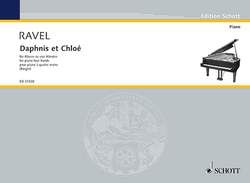 Daphnis et Chloé Standard