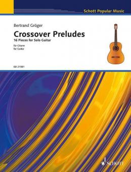 Crossover Preludes Standard