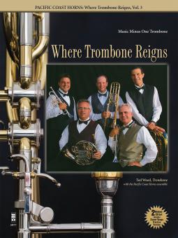 Where Trombone Reigns Vol. 3 