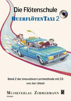 Die Flötenschule 2 - Flötentaxi 