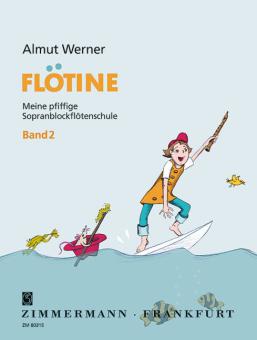 Flötine 2 