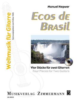 Ecos de Brazil 