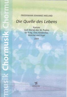 Die Quelle des Lebens 