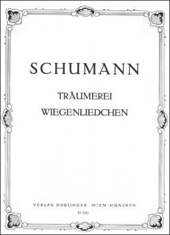 Träumerei und Wiegenlied 