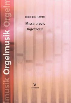 Missa brevis 