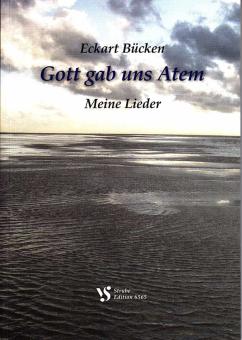 Gott gab uns Atem 