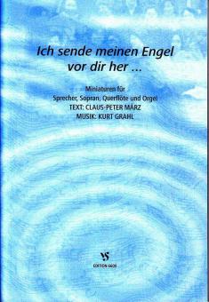 Ich sende meinen Engel vor dir her ... 