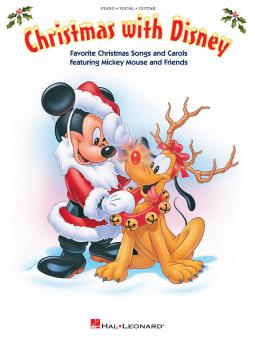 Christmas with Disney 