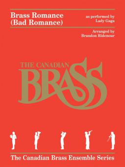 Brass Romance 