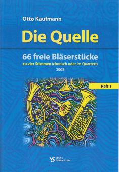 Die Quelle 