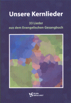 Unsere Kernlieder 