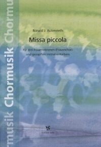 Missa piccola 