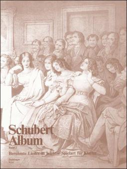 Berühmte Lieder in leichter Spielart 2 