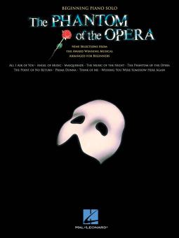 The Phantom Of The Opera 