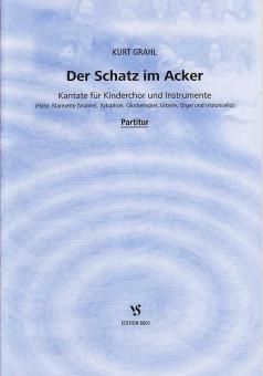 Der Schatz im Acker 