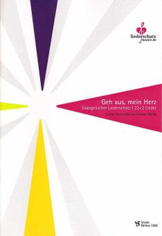 Geh aus, mein Herz 