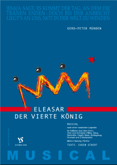 Eleasar - der vierte König 