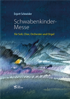 Schwabenkinder-Messe 