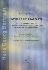 Hymne an den Löwenzahn 