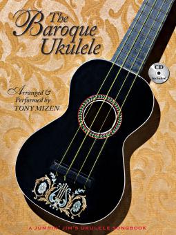 The Baroque Ukulele 