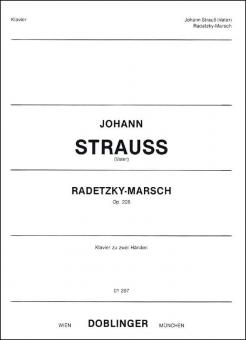Radetzky-Marsch op. 228 