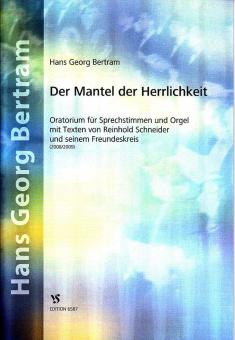 Der Mantel der Herrlichkeit 