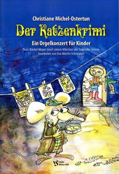 Der Katzenkrimi 