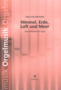 Himmel, Erde, Luft und Meer 